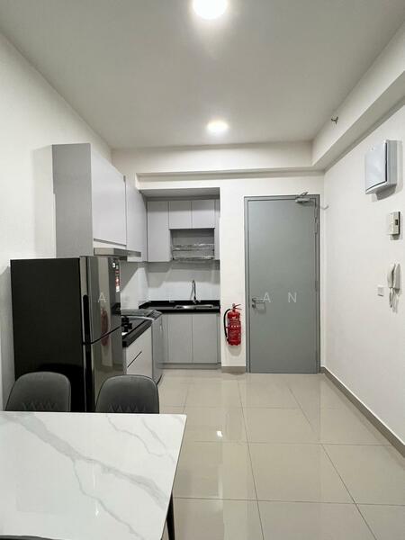 Untuk Disewa - 121 Residences