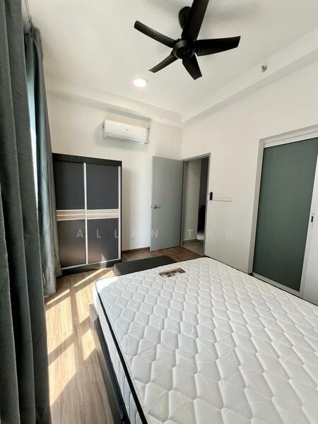 Untuk Disewa - 121 Residences