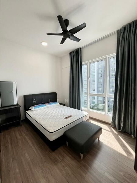 Untuk Disewa - 121 Residences