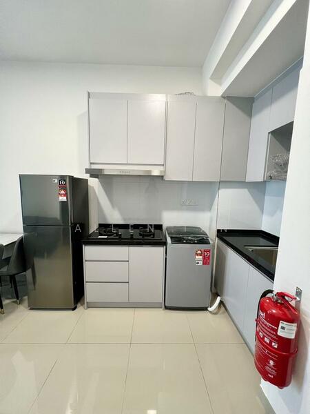 Untuk Disewa - 121 Residences