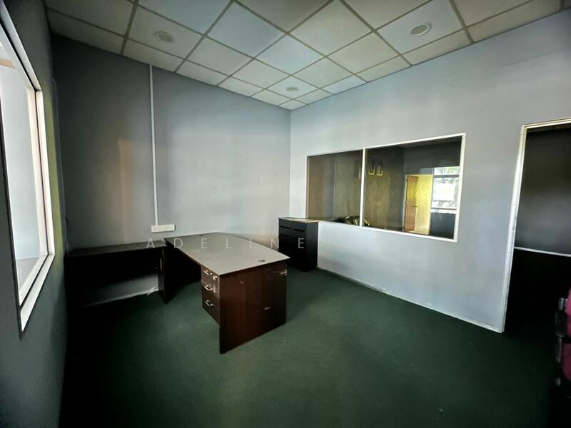 Untuk Disewa - Taman Setia Indah