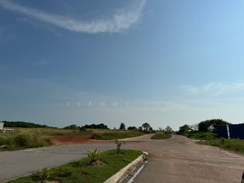 Commercial Land for Sale in Klebang Besar (Klebang) - Teammy Lee - PropertyGuru.com.my