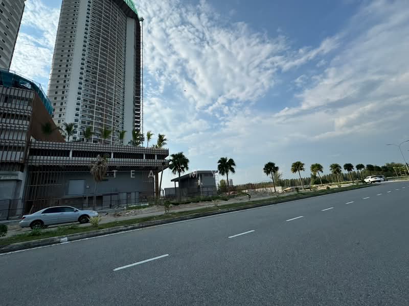 Commercial Land for Sale in Klebang Besar (Klebang) - Teammy Lee - PropertyGuru.com.my