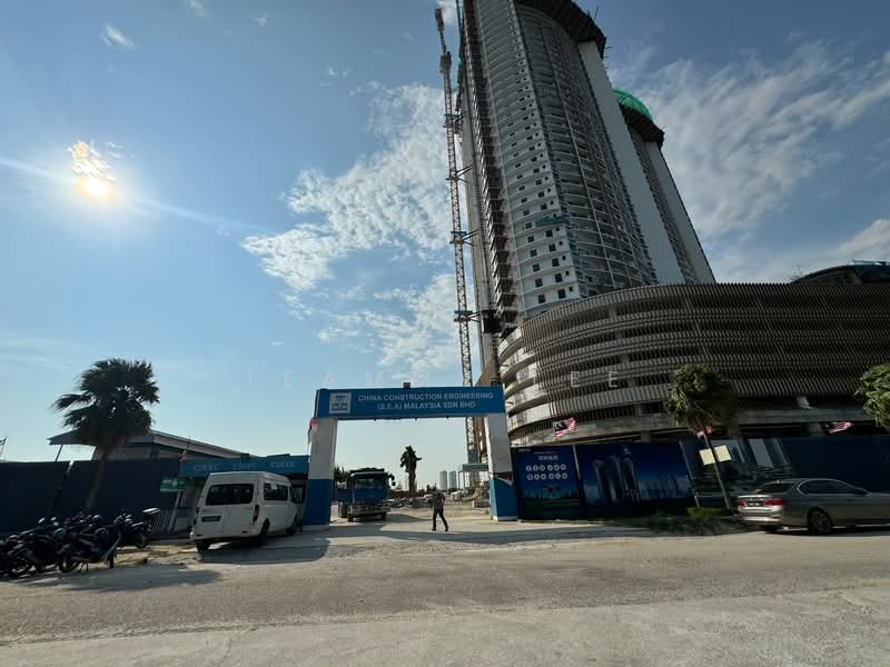 Commercial Land for Sale in Klebang Besar (Klebang) - Teammy Lee - PropertyGuru.com.my