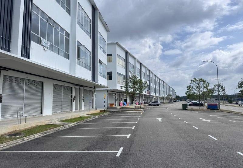 For Rent - Bandar Seri Alam