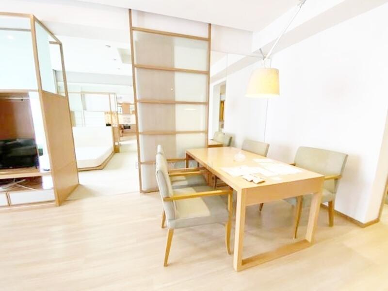 Untuk Disewa - Verve Suites