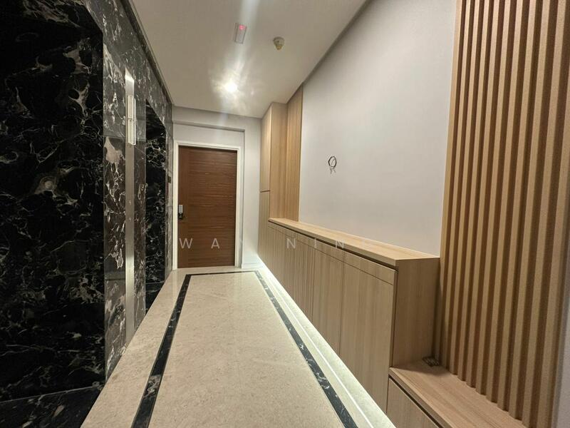 Untuk Disewa - The Astaka @ 1 Bukit Senyum