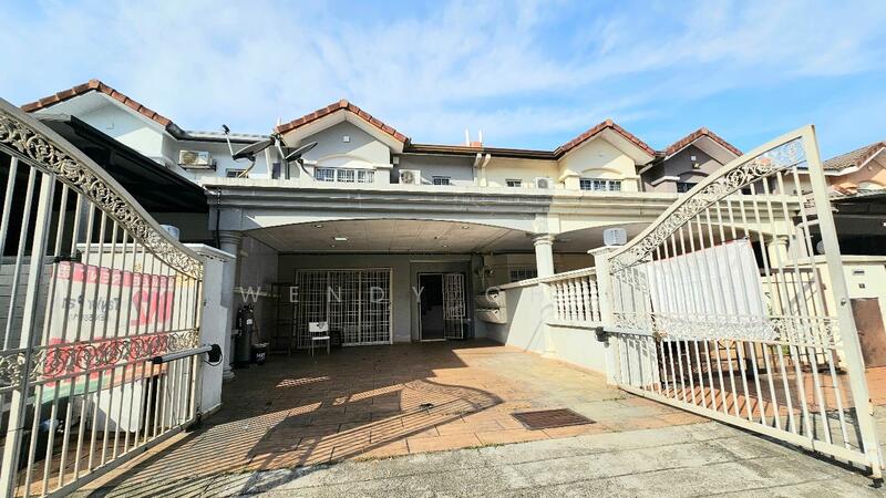 Untuk Dijual - Taman Putra Prima