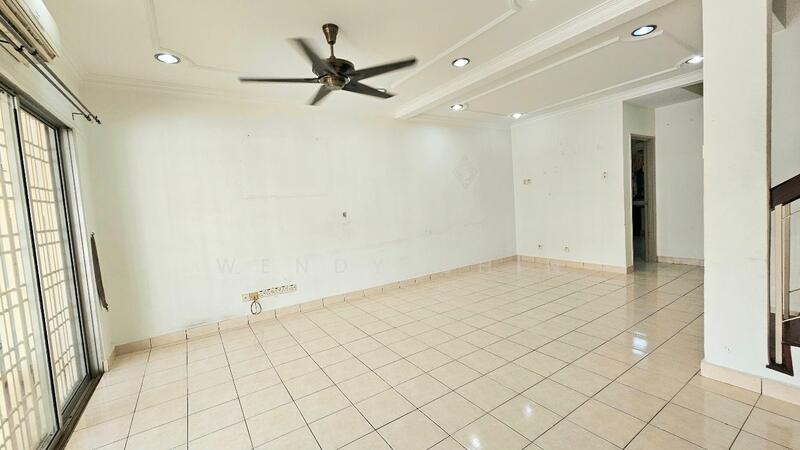 For Sale - 2-storey Terrace House at Taman Putra Prima