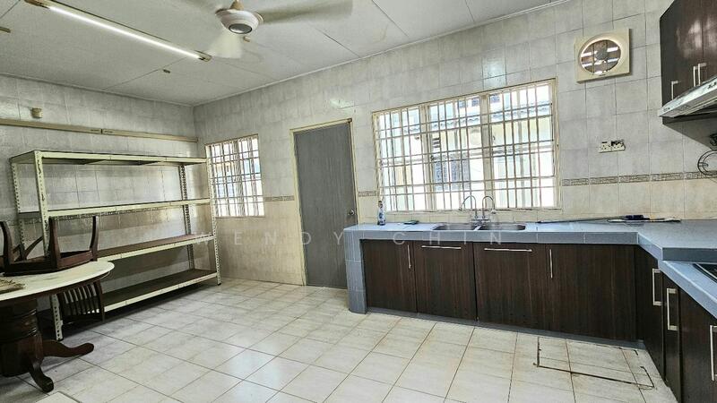 For Sale - 2-storey Terrace House at Taman Putra Prima