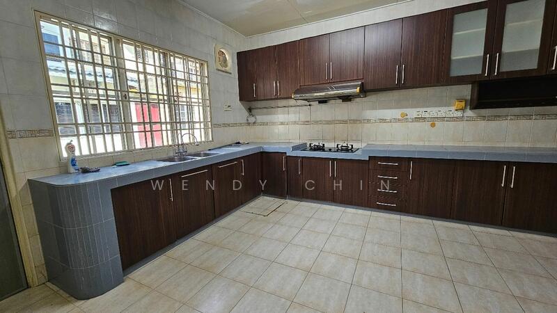 For Sale - 2-storey Terrace House at Taman Putra Prima