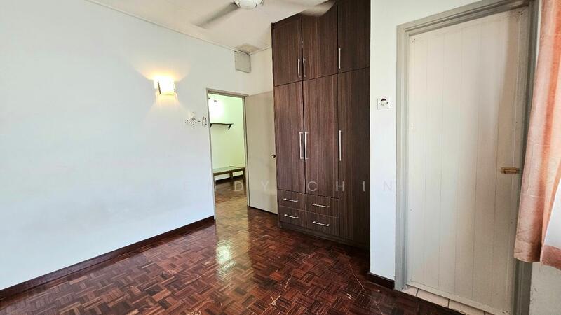 For Sale - 2-storey Terrace House at Taman Putra Prima