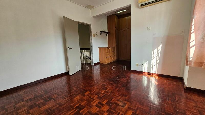 Untuk Dijual - Taman Putra Prima