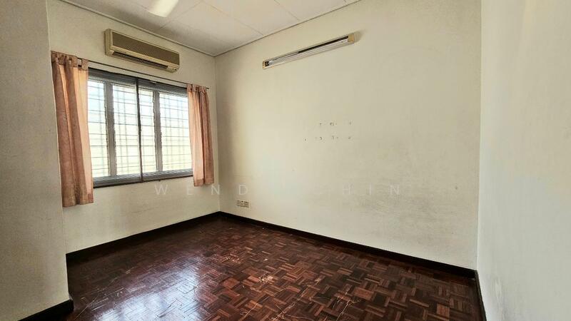 For Sale - 2-storey Terrace House at Taman Putra Prima
