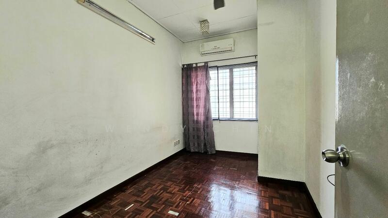 For Sale - 2-storey Terrace House at Taman Putra Prima