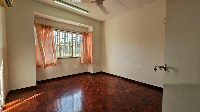For Sale - 2-storey Terrace House at Taman Putra Prima