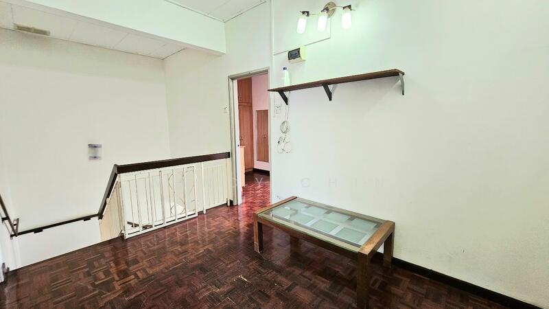 Untuk Dijual - Taman Putra Prima