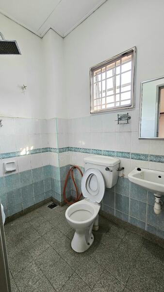 For Sale - 2-storey Terrace House at Taman Putra Prima