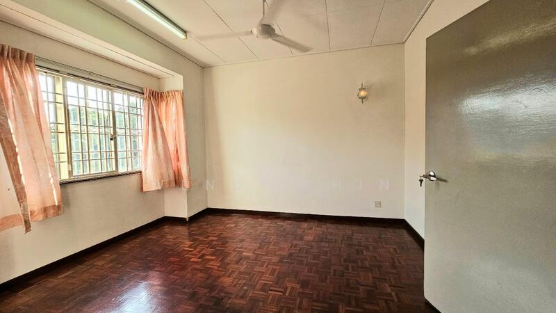 Untuk Dijual - Taman Putra Prima