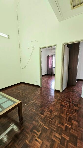 Untuk Dijual - Taman Putra Prima