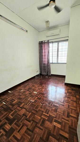 Untuk Dijual - Taman Putra Prima