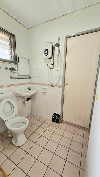 For Sale - 2-storey Terrace House at Taman Putra Prima