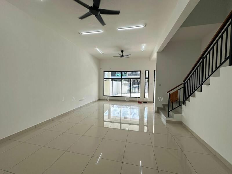 Untuk Disewa - Taman Mutiata Maju @ Skudai