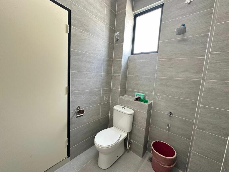 Untuk Disewa - Taman Mutiata Maju @ Skudai