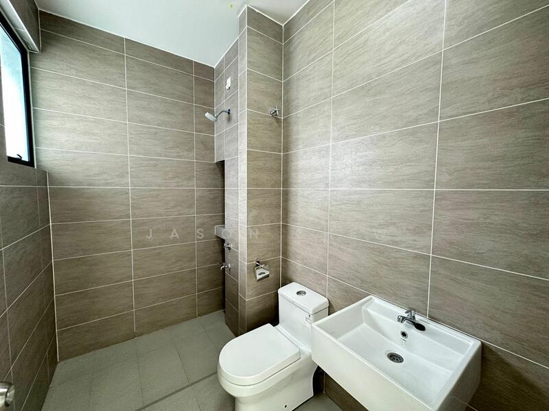 Untuk Disewa - Taman Mutiata Maju @ Skudai