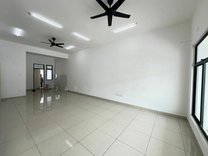 Untuk Disewa - Taman Mutiata Maju @ Skudai