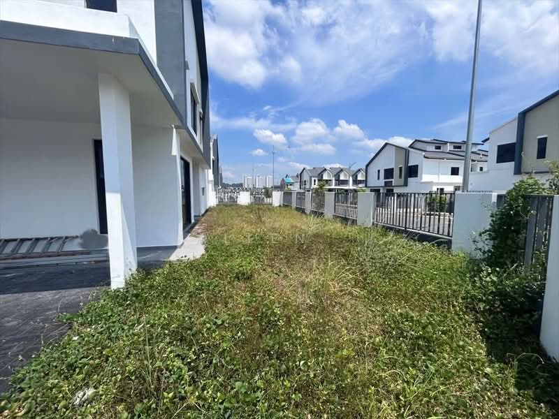 Rumah Teres 2 Tingkat untuk Dijual di Dengkil (Selangor) - Allen . - Exterior - PropertyGuru.com.my