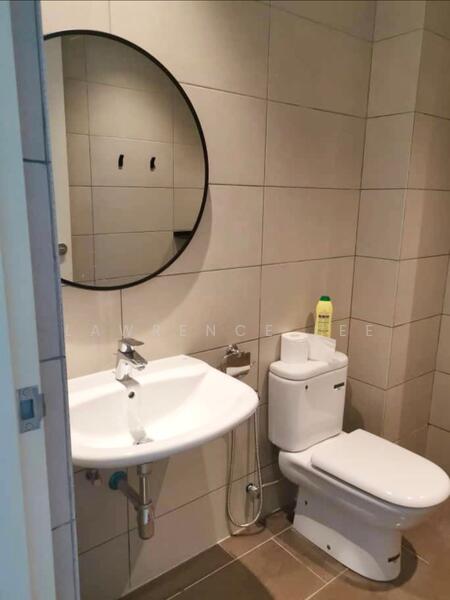 Condominium for Rent at Mont Residence - Lawrence Lee - PropertyGuru.com.my