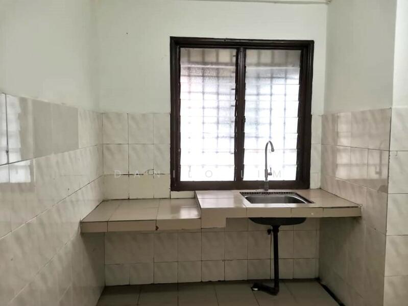 For Sale - Damai Perdana, 15x55, Well Maintained, Low Price