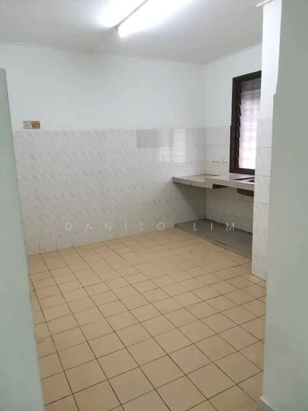 For Sale - Damai Perdana, 15x55, Well Maintained, Low Price