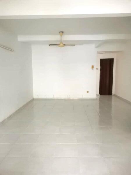 For Sale - Damai Perdana, 15x55, Well Maintained, Low Price