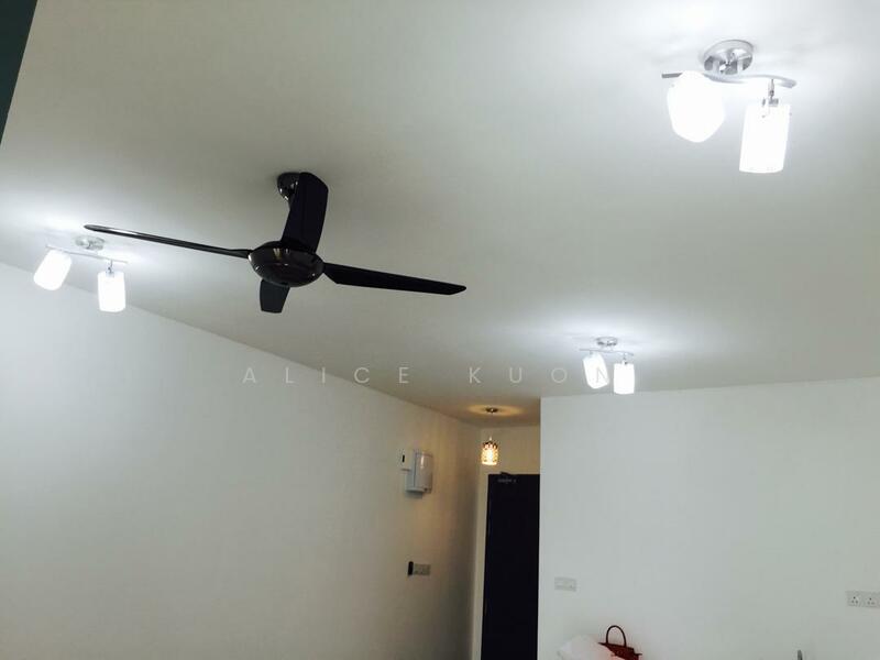 Untuk Disewa - Menara Geno