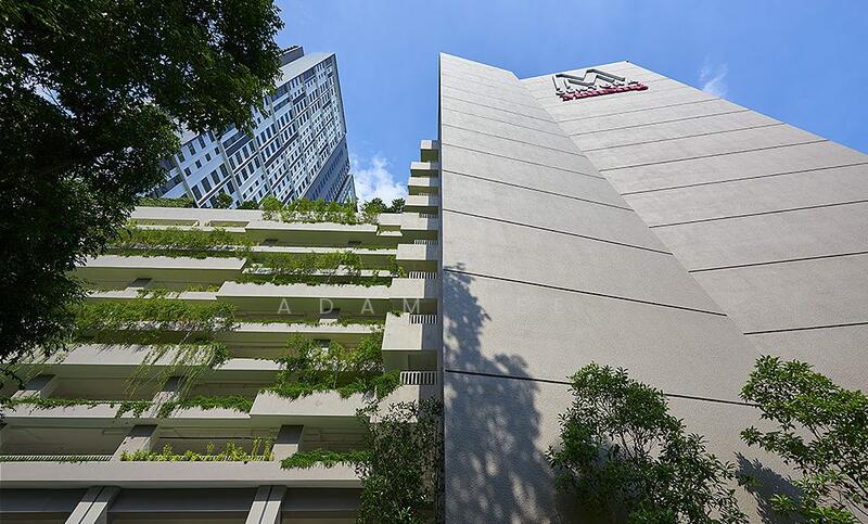 Untuk Dijual - M Centura