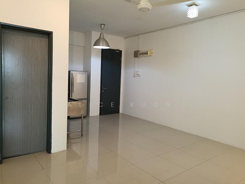 Untuk Disewa - Menara Suria (V12)