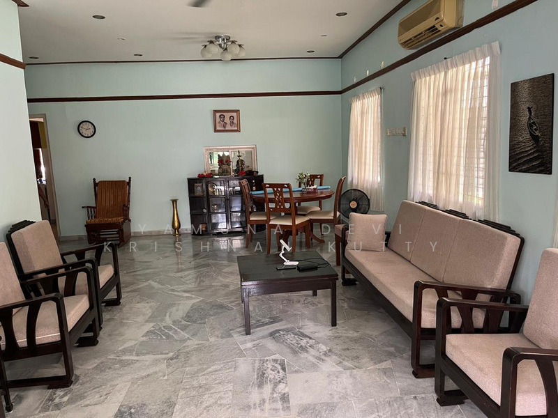 For Sale - Bungalow at Jalan Ipoh