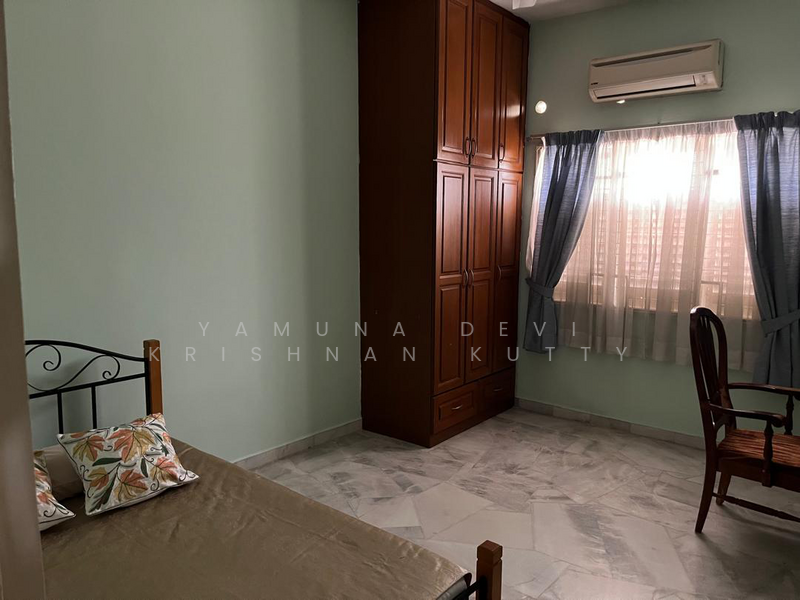 For Sale - Bungalow at Jalan Ipoh