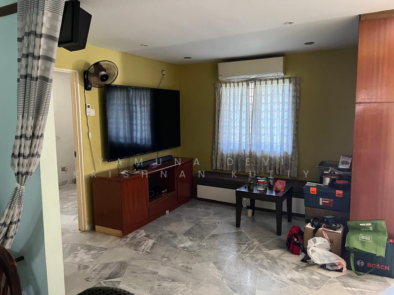 For Sale - Bungalow at Jalan Ipoh