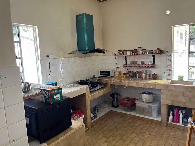 For Sale - Bungalow at Jalan Ipoh