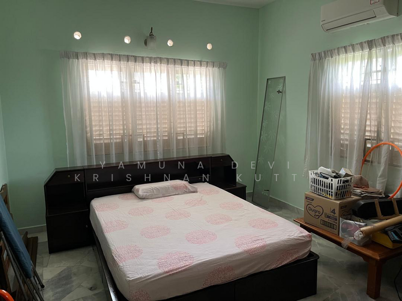 For Sale - Bungalow at Jalan Ipoh