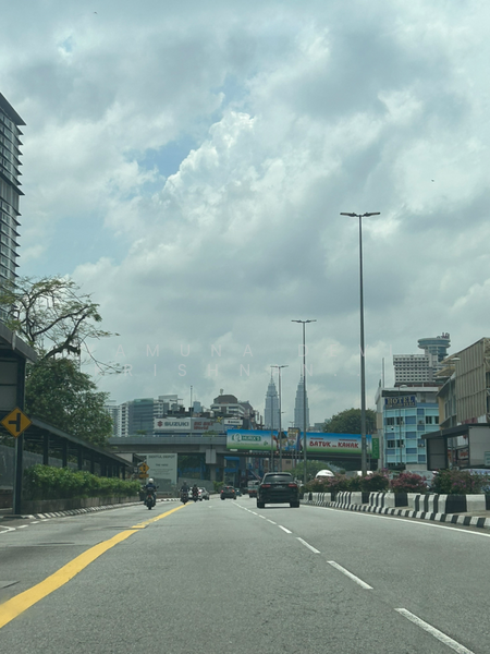 For Sale - Bungalow at Jalan Ipoh