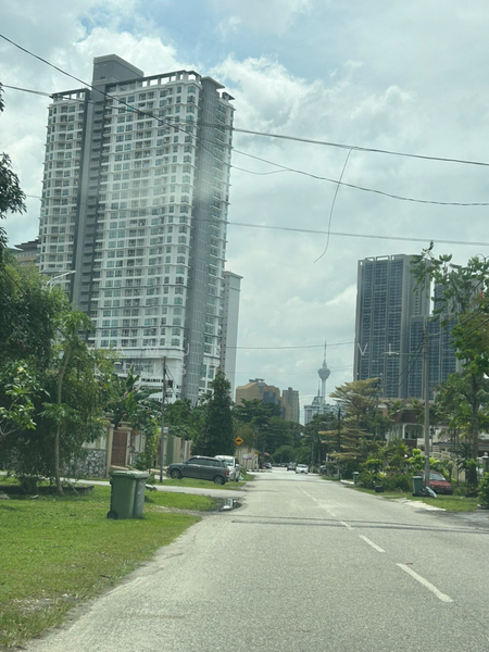 For Sale - Bungalow at Jalan Ipoh