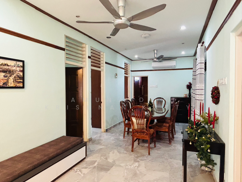For Sale - Bungalow at Jalan Ipoh