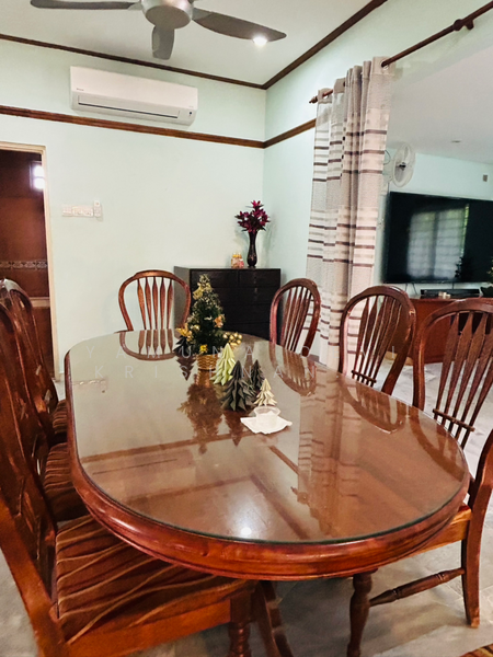 For Sale - Bungalow at Jalan Ipoh