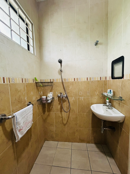 For Sale - Bungalow at Jalan Ipoh