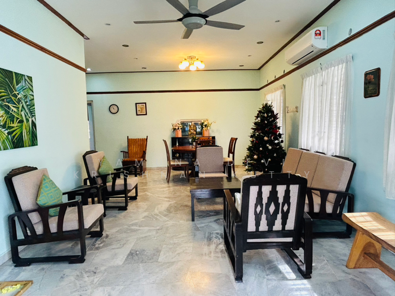 For Sale - Bungalow at Jalan Ipoh