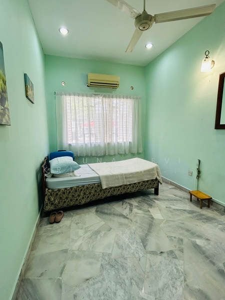 For Sale - Bungalow at Jalan Ipoh